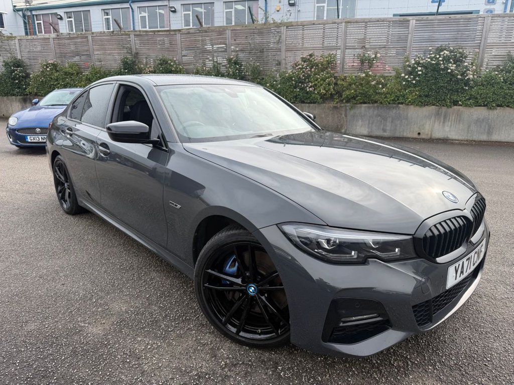 Used BMW 3 Series 2022 for sale - 77572164: Photo 11