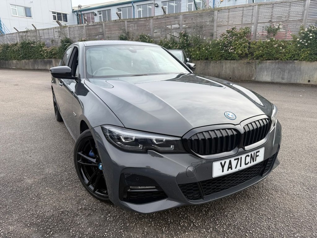 Used BMW 3 Series 2022 for sale - 77572164: Photo 12