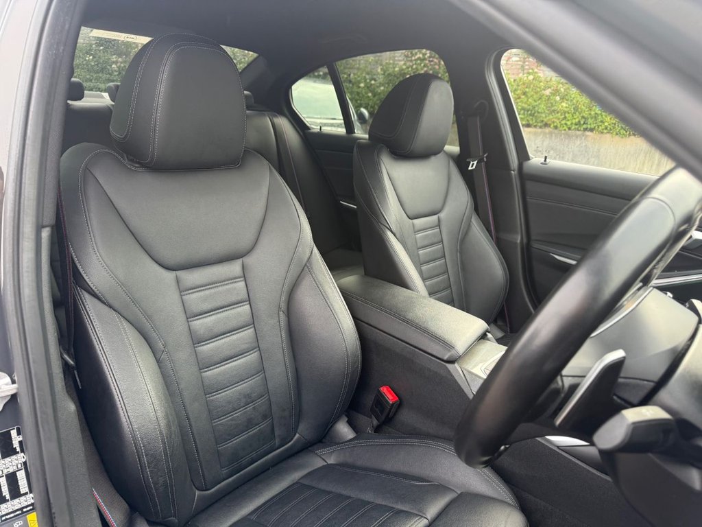 Used BMW 3 Series 2022 for sale - 77572164: Photo 13