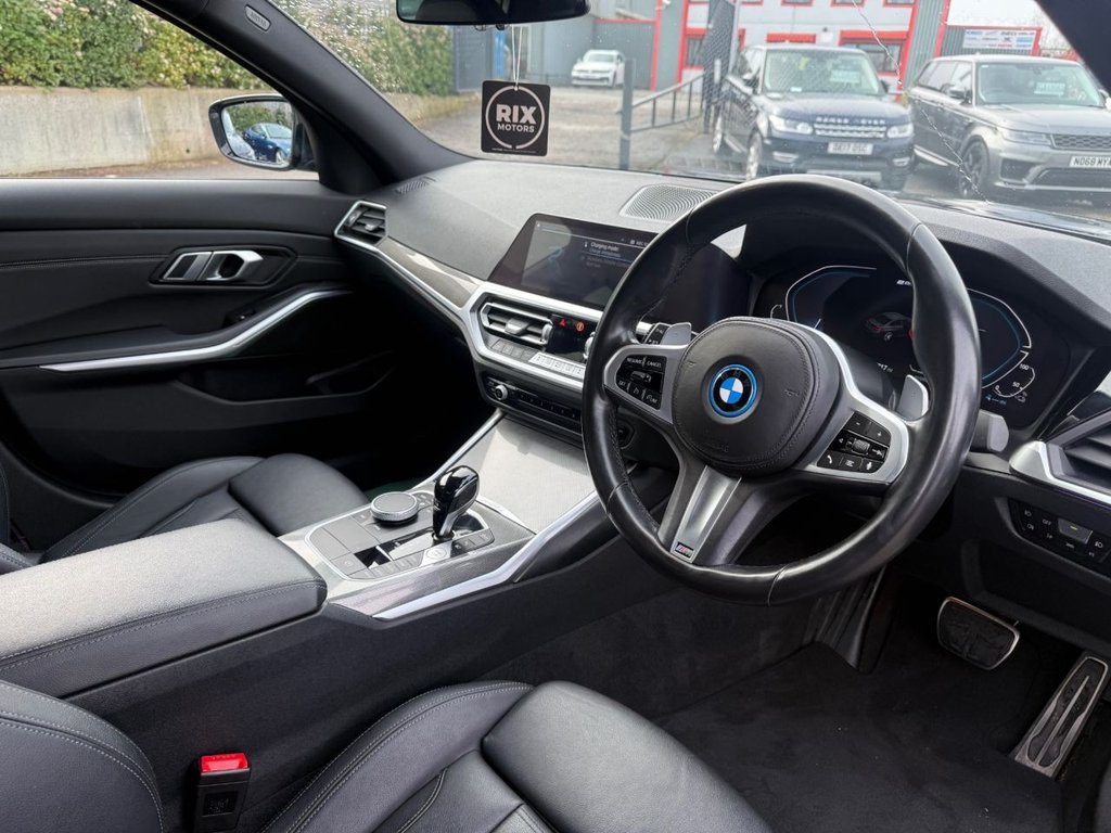 Used BMW 3 Series 2022 for sale - 77572164: Photo 14