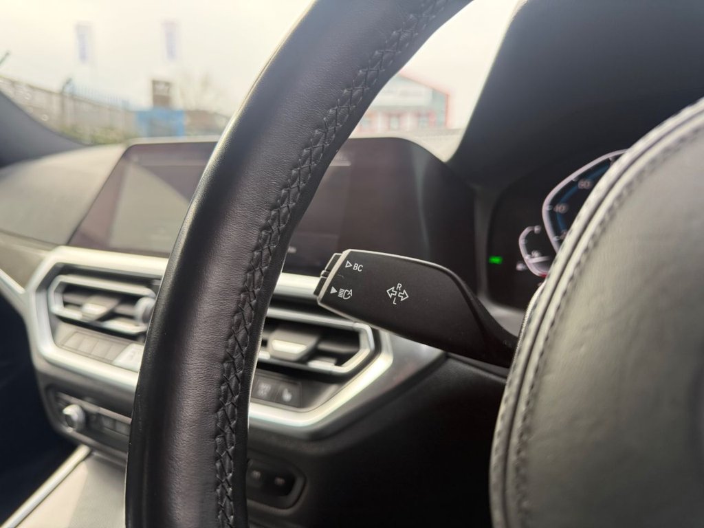 Used BMW 3 Series 2022 for sale - 77572164: Photo 17