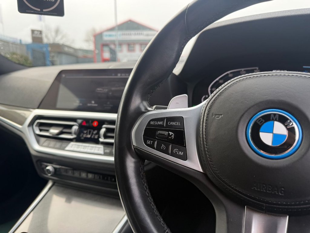 Used BMW 3 Series 2022 for sale - 77572164: Photo 18