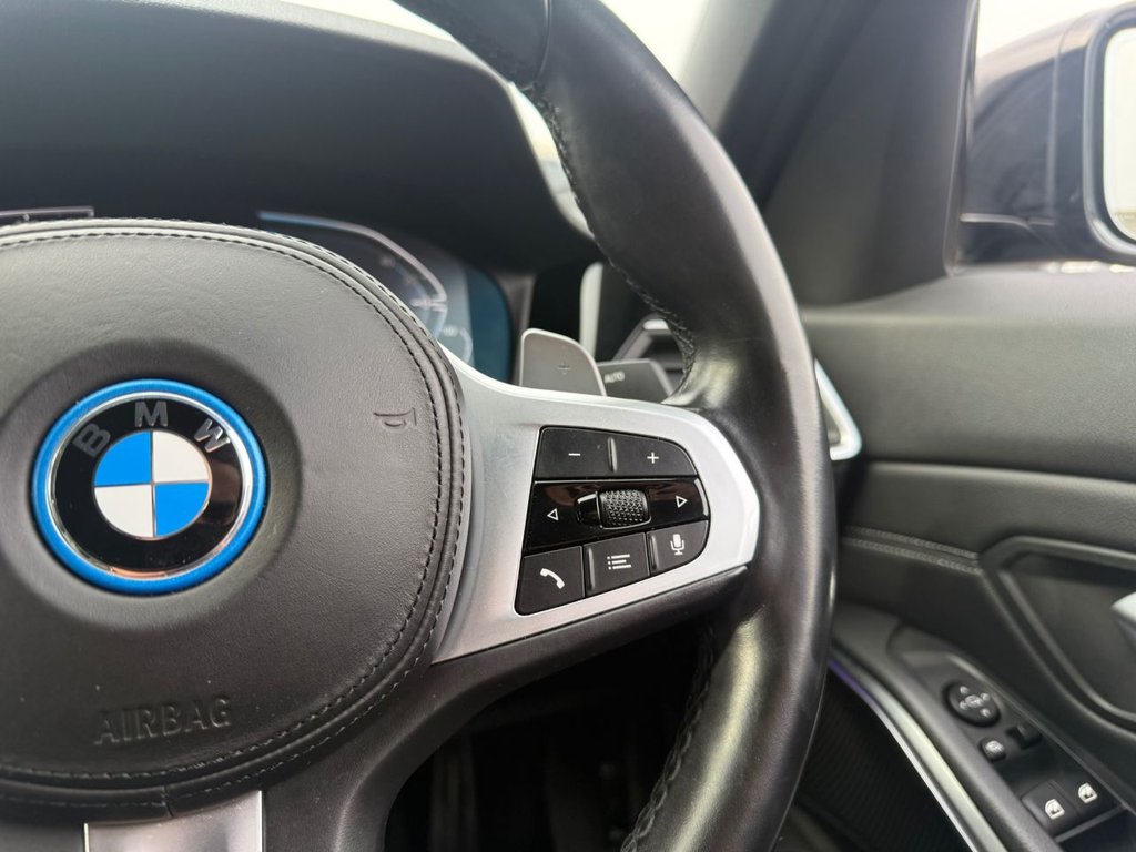 Used BMW 3 Series 2022 for sale - 77572164: Photo 19