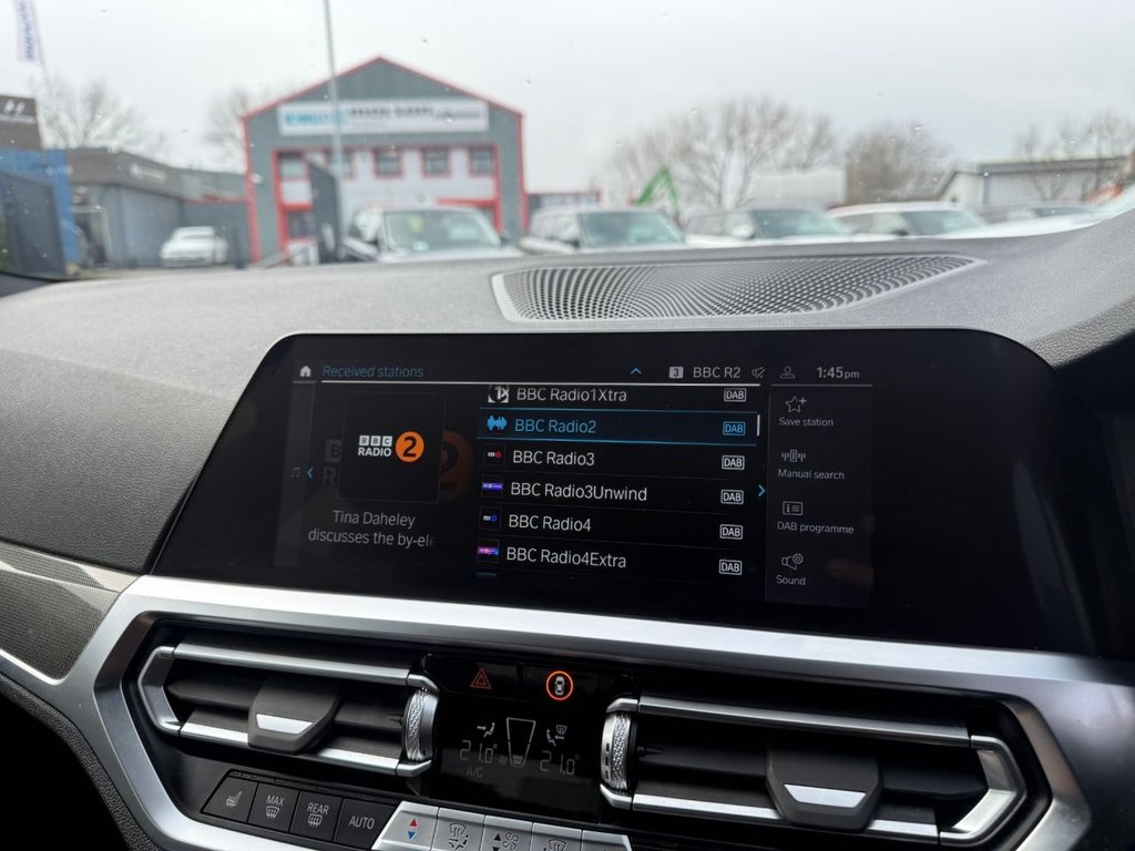 Used BMW 3 Series 2022 for sale - 77572164: Photo 21