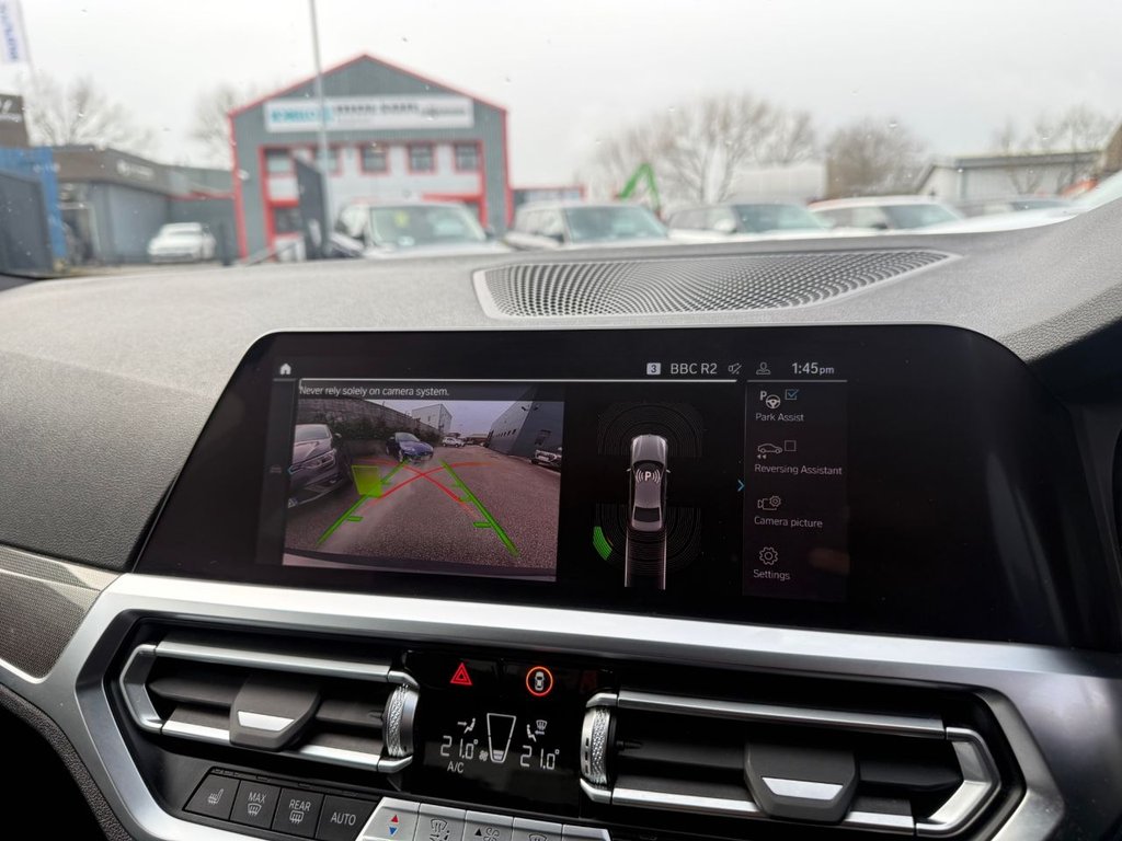 Used BMW 3 Series 2022 for sale - 77572164: Photo 22