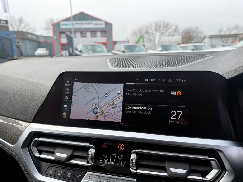 Used BMW 3 Series 2022 for sale - 77572164: Photo 23