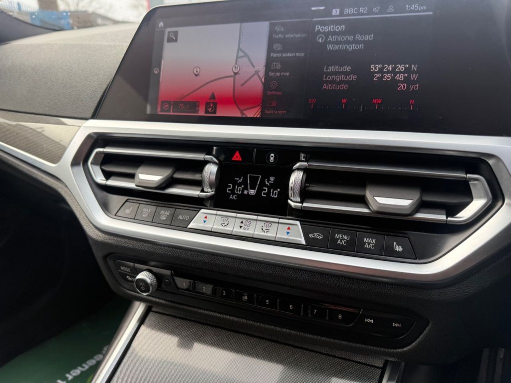 Used BMW 3 Series 2022 for sale - 77572164: Photo 24