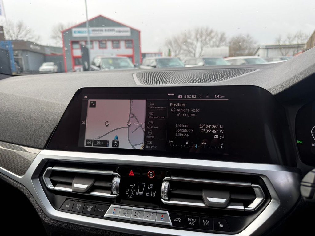 Used BMW 3 Series 2022 for sale - 77572164: Photo 25