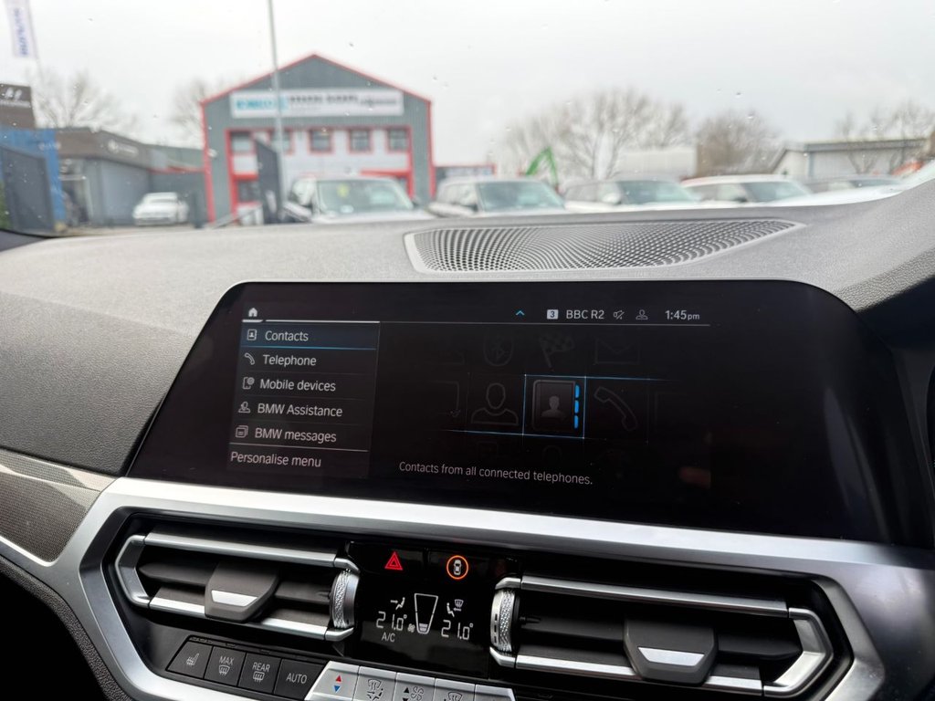 Used BMW 3 Series 2022 for sale - 77572164: Photo 26