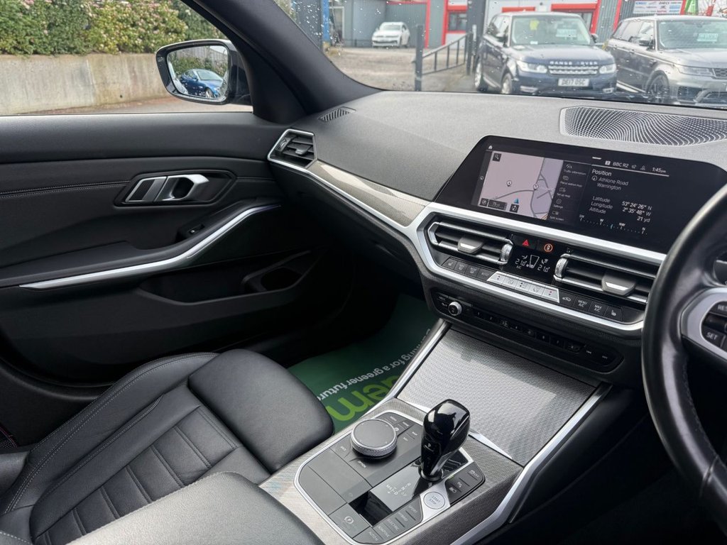 Used BMW 3 Series 2022 for sale - 77572164: Photo 27