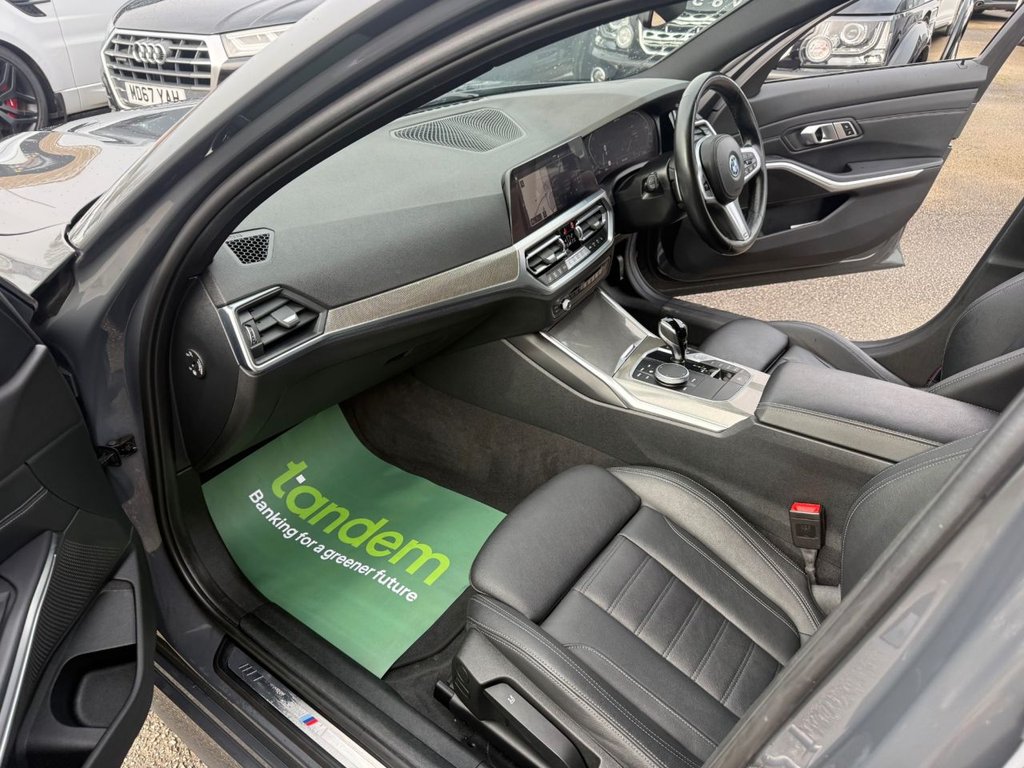 Used BMW 3 Series 2022 for sale - 77572164: Photo 29