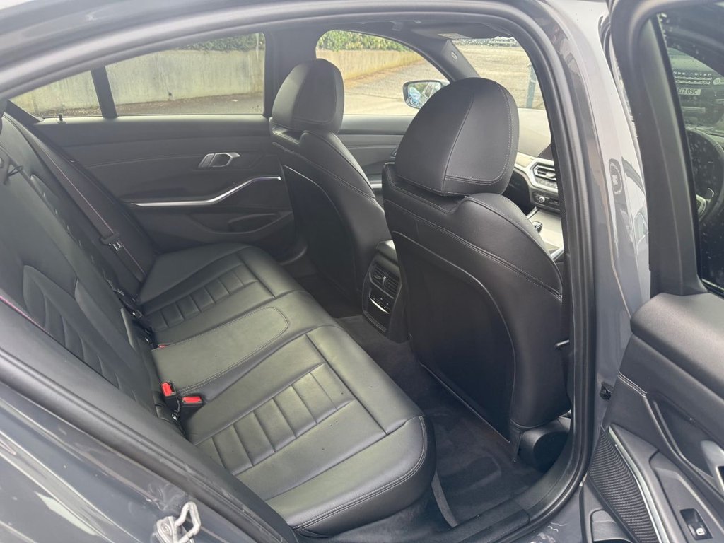 Used BMW 3 Series 2022 for sale - 77572164: Photo 30
