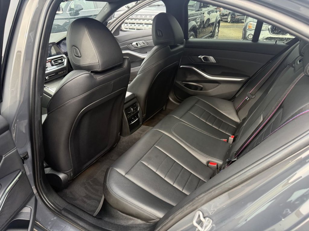 Used BMW 3 Series 2022 for sale - 77572164: Photo 31