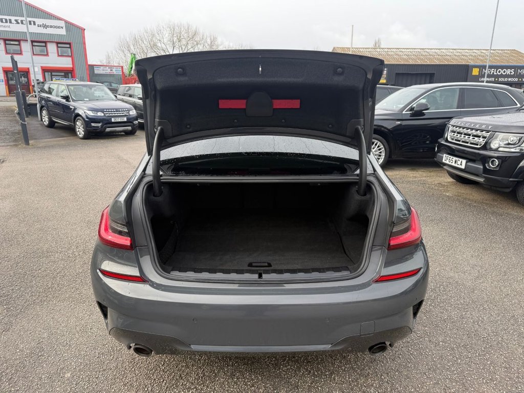 Used BMW 3 Series 2022 for sale - 77572164: Photo 7