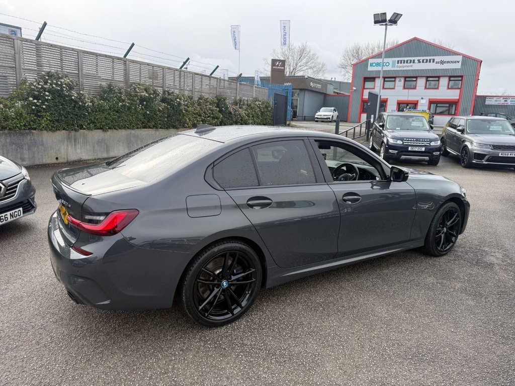 Used BMW 3 Series 2022 for sale - 77572164: Photo 9