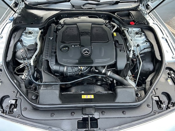 Used Mercedes-Benz SL 2013 for sale - 75573880: Photo 22