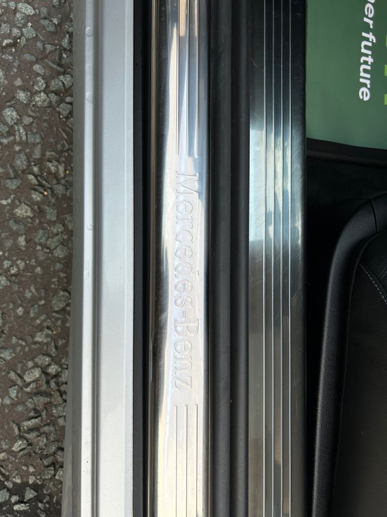 Used Mercedes-Benz SL 2013 for sale - 75573880: Photo 23