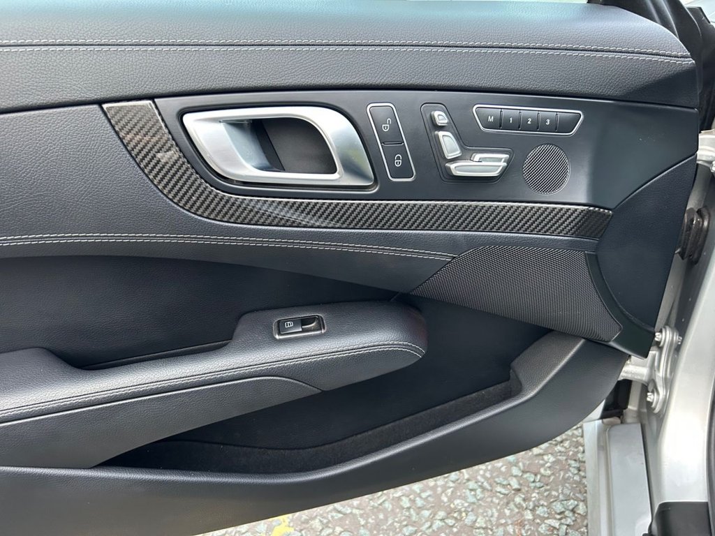 Used Mercedes-Benz SL 2013 for sale - 75573880: Photo 24