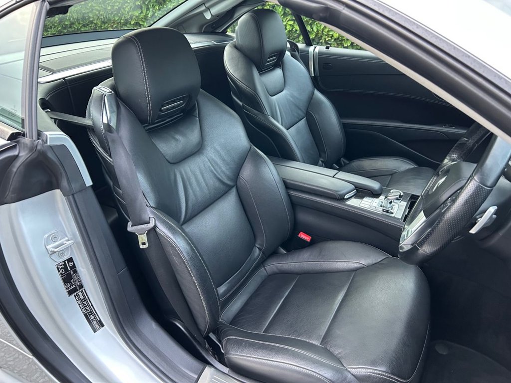 Used Mercedes-Benz SL 2013 for sale - 75573880: Photo 26