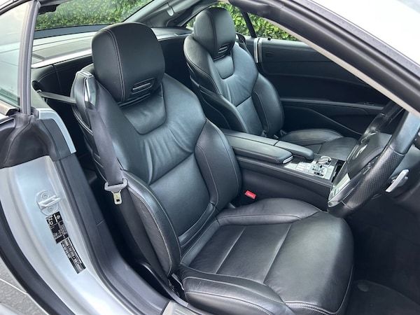 Used Mercedes-Benz SL 2013 for sale - 75573880: Photo 26