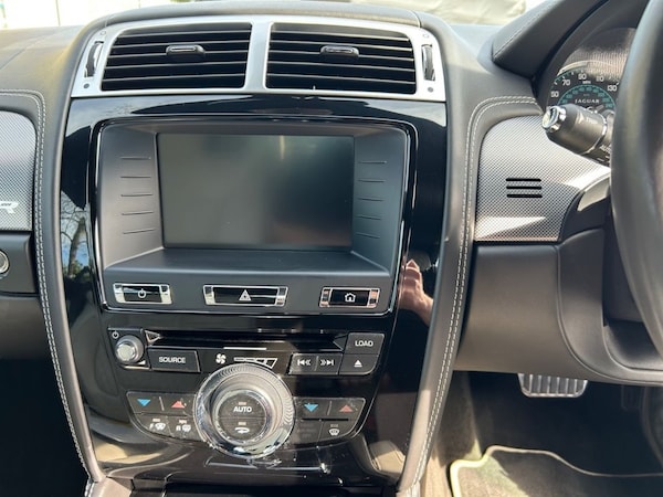 Used Jaguar XK 2014 for sale - 74319793: Photo 14