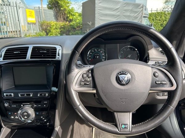 Used Jaguar XK 2014 for sale - 74319793: Photo 15