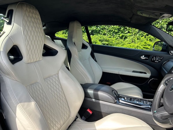 Used Jaguar XK 2014 for sale - 74319793: Photo 17