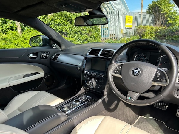 Used Jaguar XK 2014 for sale - 74319793: Photo 18