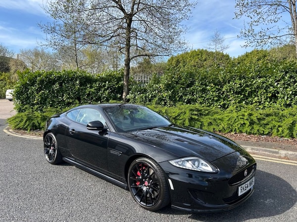 Used Jaguar XK 2014 for sale - 74319793: Photo 1