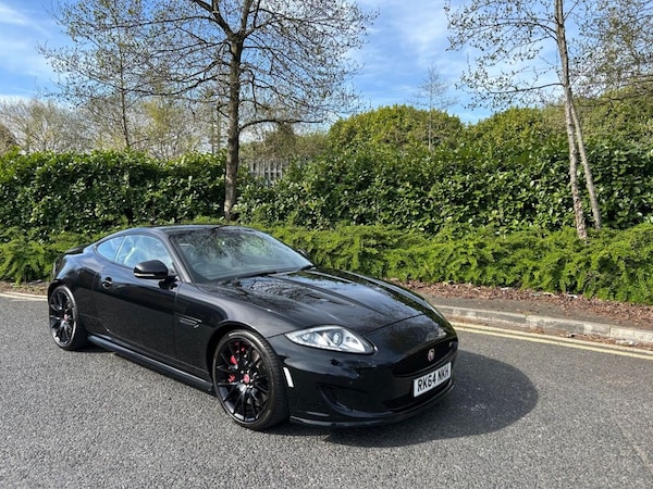 Used Jaguar XK 2014 for sale - 74319793: Photo 20