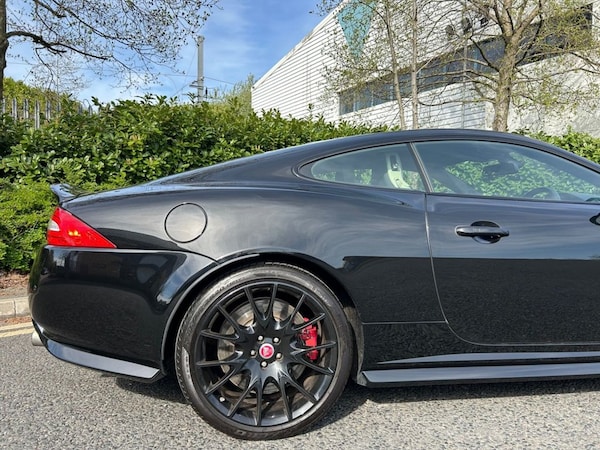 Used Jaguar XK 2014 for sale - 74319793: Photo 21