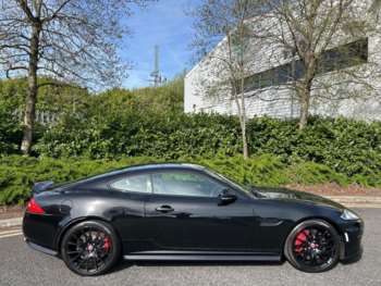Used Jaguar XK 2014 for sale - 74319793: Photo