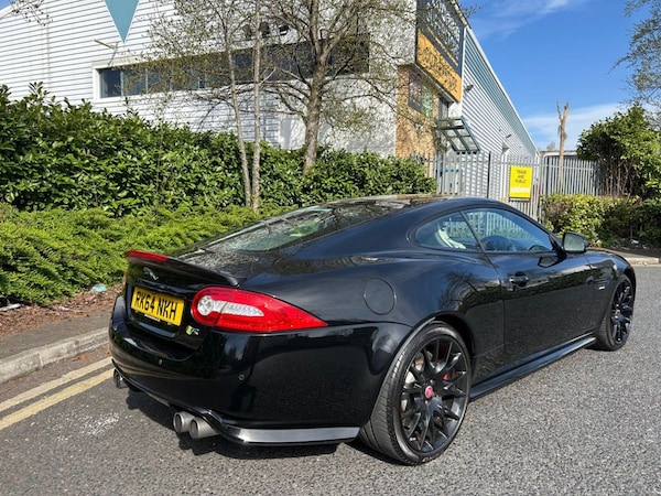 Used Jaguar XK 2014 for sale - 74319793: Photo 3