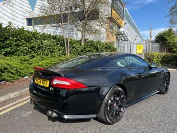 Used Jaguar XK 2014 for sale - 74319793: Photo