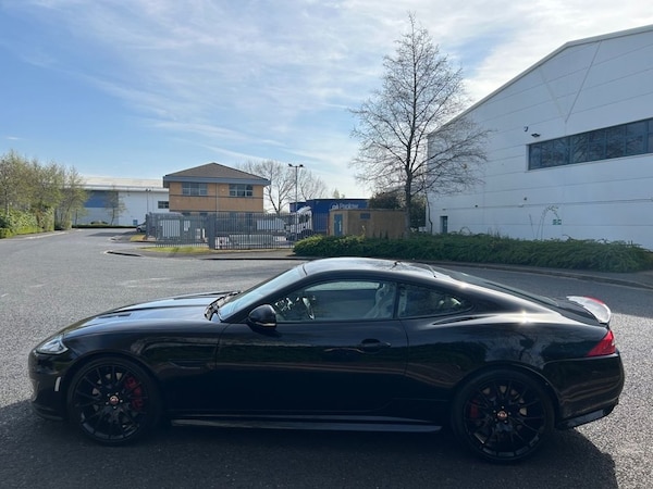 Used Jaguar XK 2014 for sale - 74319793: Photo 5