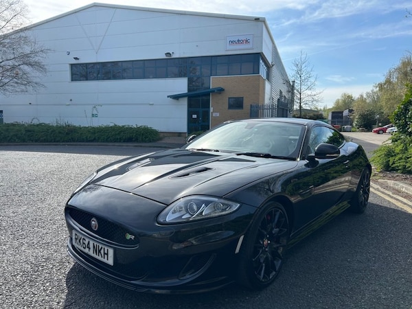Used Jaguar XK 2014 for sale - 74319793: Photo 6
