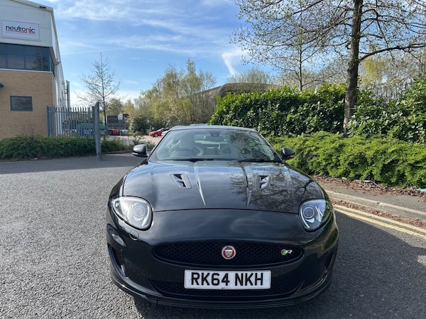 Used Jaguar XK 2014 for sale - 74319793: Photo 7