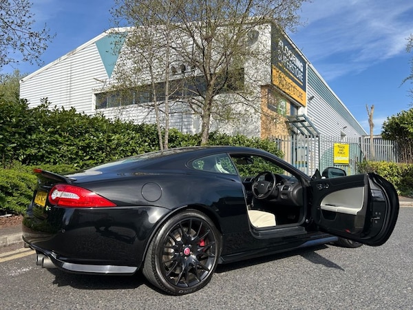 Used Jaguar XK 2014 for sale - 74319793: Photo 8