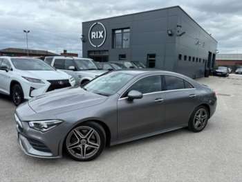 Used Mercedes-Benz CLA 2019 for sale - 75086970: Photo