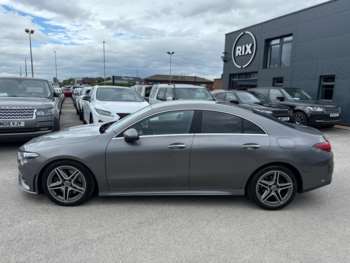 Used Mercedes-Benz CLA 2019 for sale - 75086970: Photo