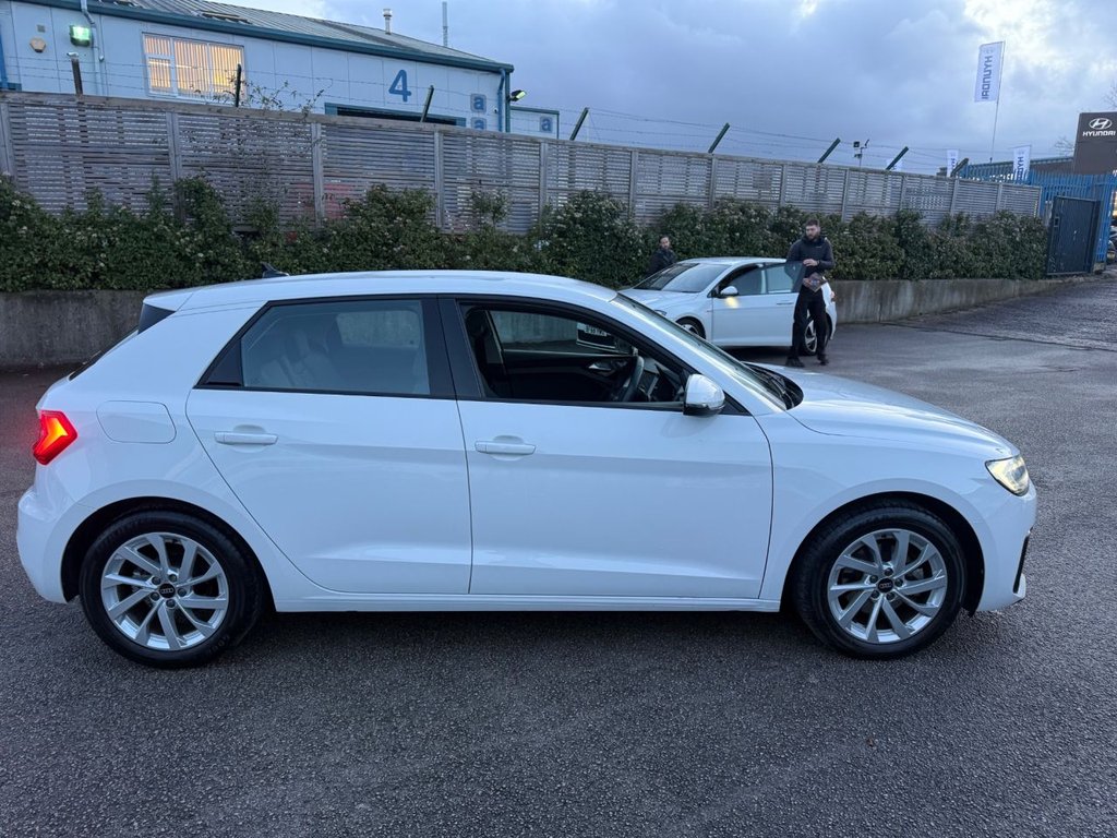 Used Audi A1 2022 for sale - 77080523: Photo 10