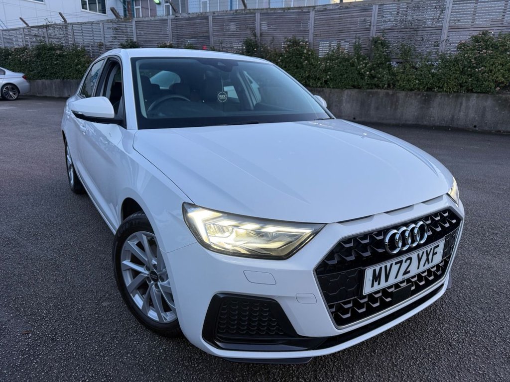 Used Audi A1 2022 for sale - 77080523: Photo 12