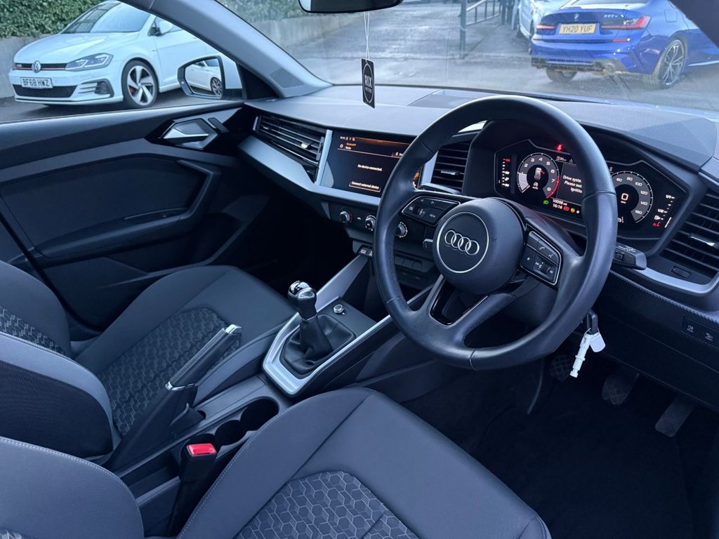Used Audi A1 2022 for sale - 77080523: Photo 14