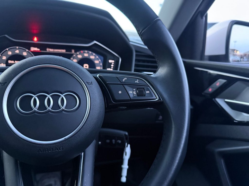 Used Audi A1 2022 for sale - 77080523: Photo 17