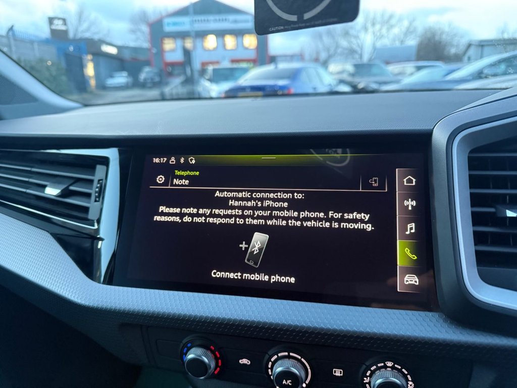 Used Audi A1 2022 for sale - 77080523: Photo 21