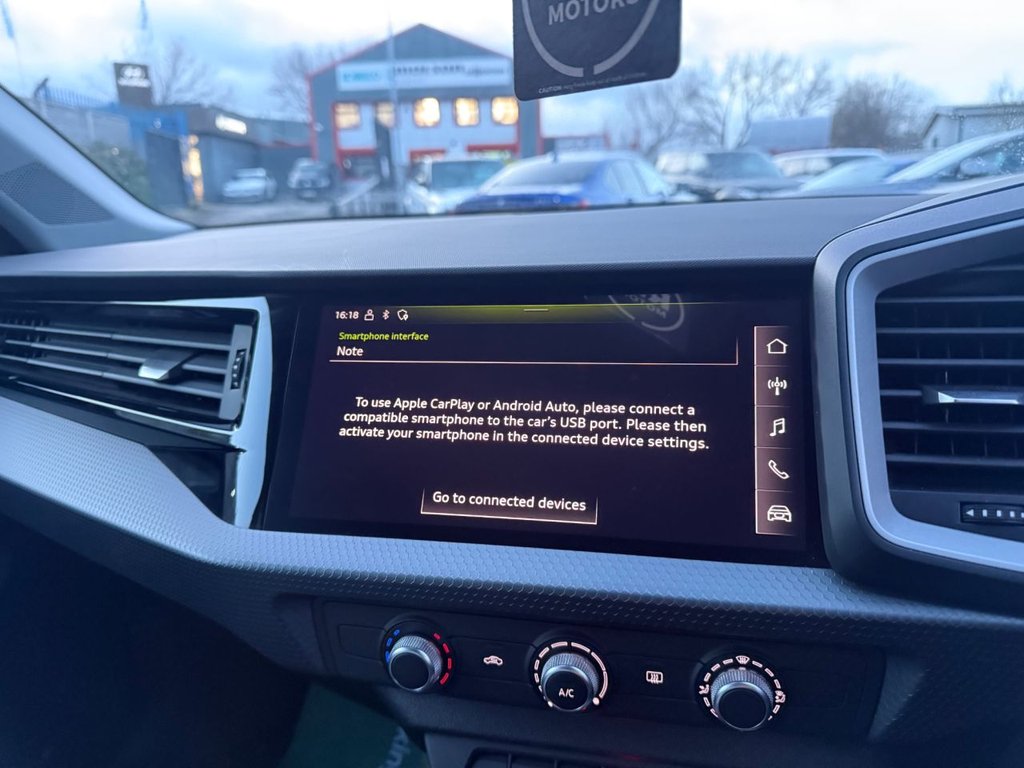 Used Audi A1 2022 for sale - 77080523: Photo 23