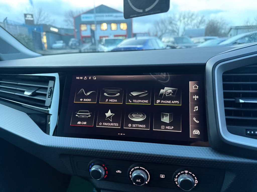 Used Audi A1 2022 for sale - 77080523: Photo 24