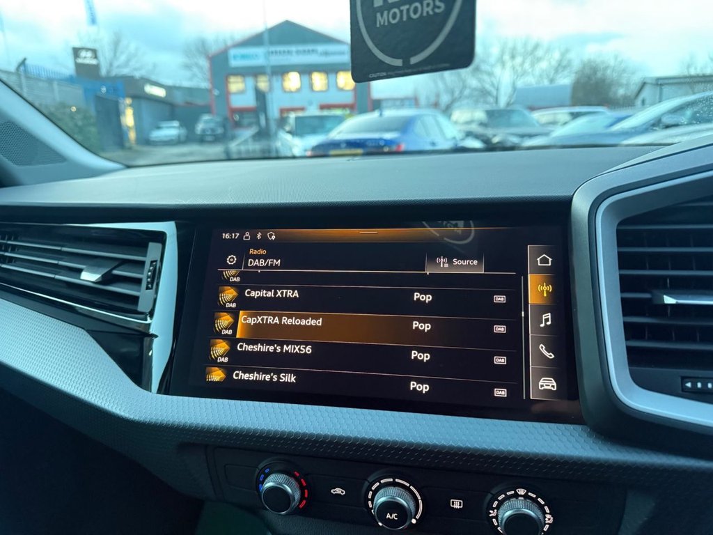 Used Audi A1 2022 for sale - 77080523: Photo 25