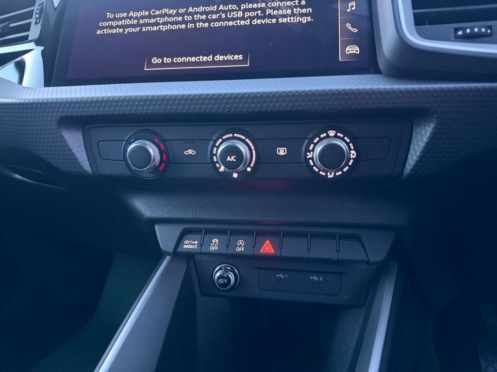 Used Audi A1 2022 for sale - 77080523: Photo 26