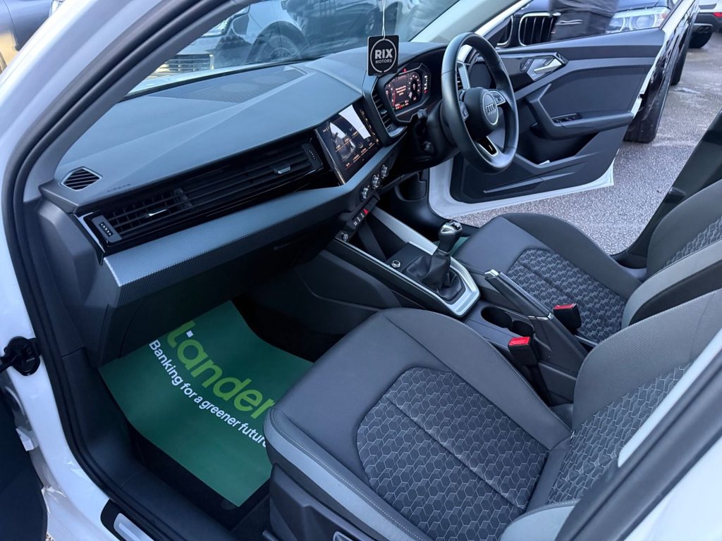 Used Audi A1 2022 for sale - 77080523: Photo 29